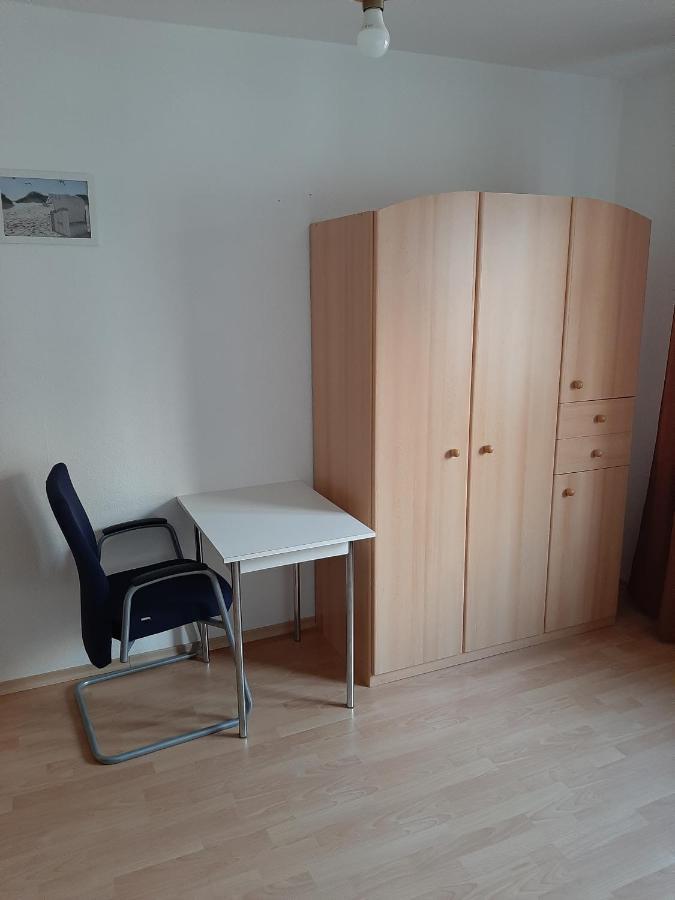 Ferienwohnung Julechka Bremerhaven Exterior foto